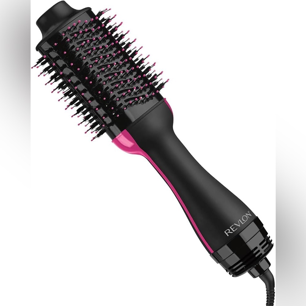 REVLON One-Step Volumizer Hair Dryer and Styler
